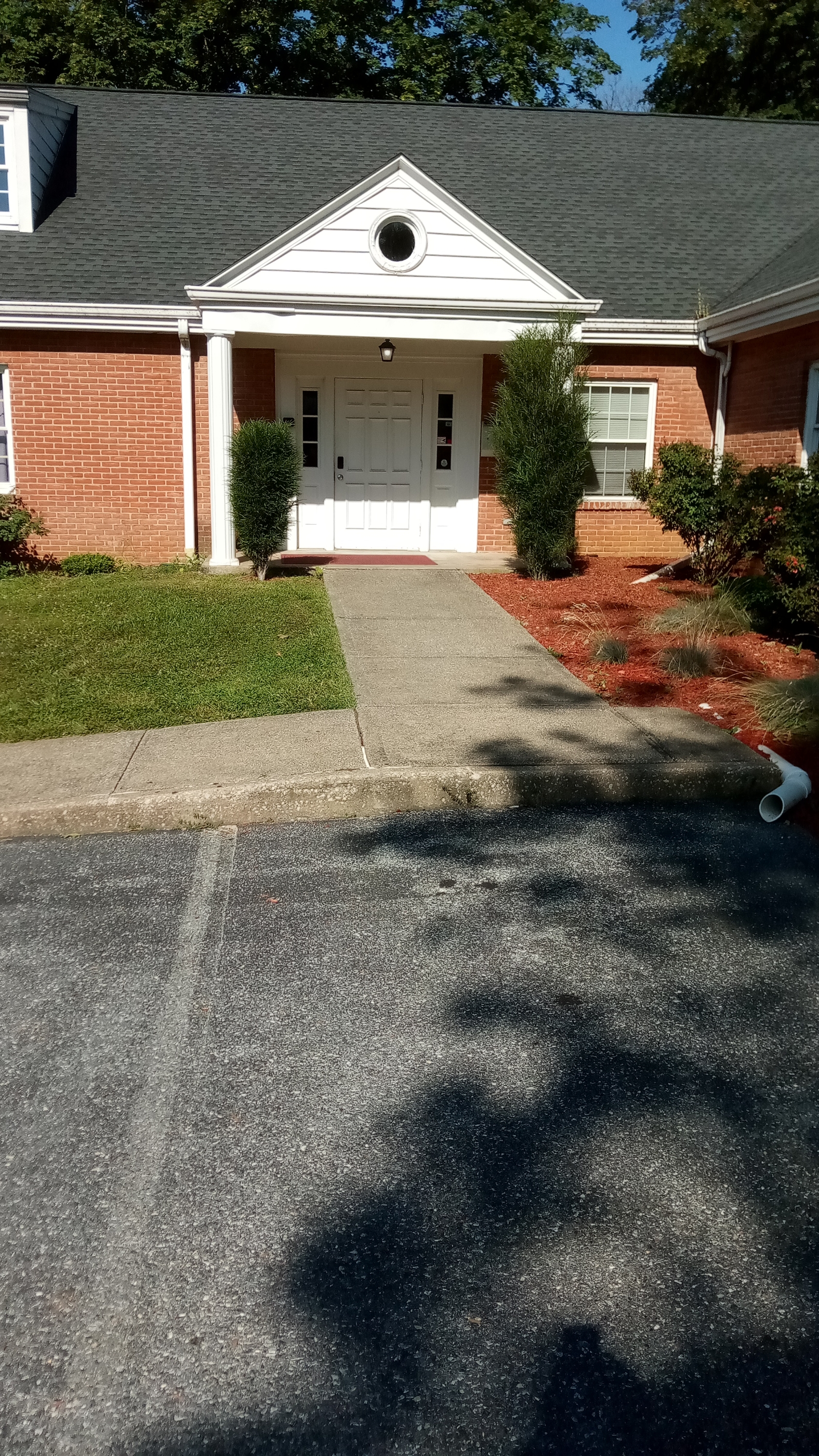 3001 Gettysburg Road - 107