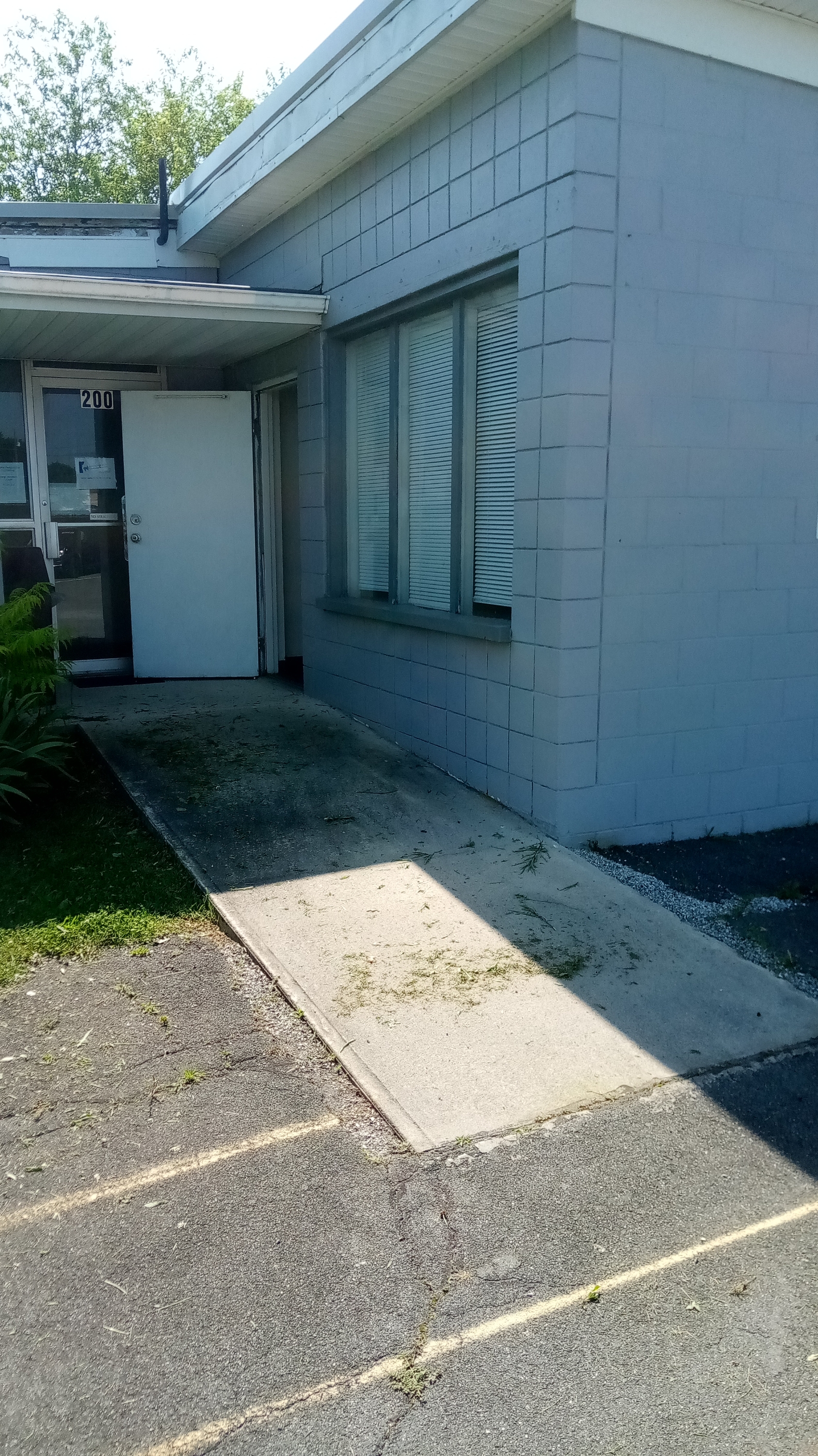 1773 W. Trindle Road - A
