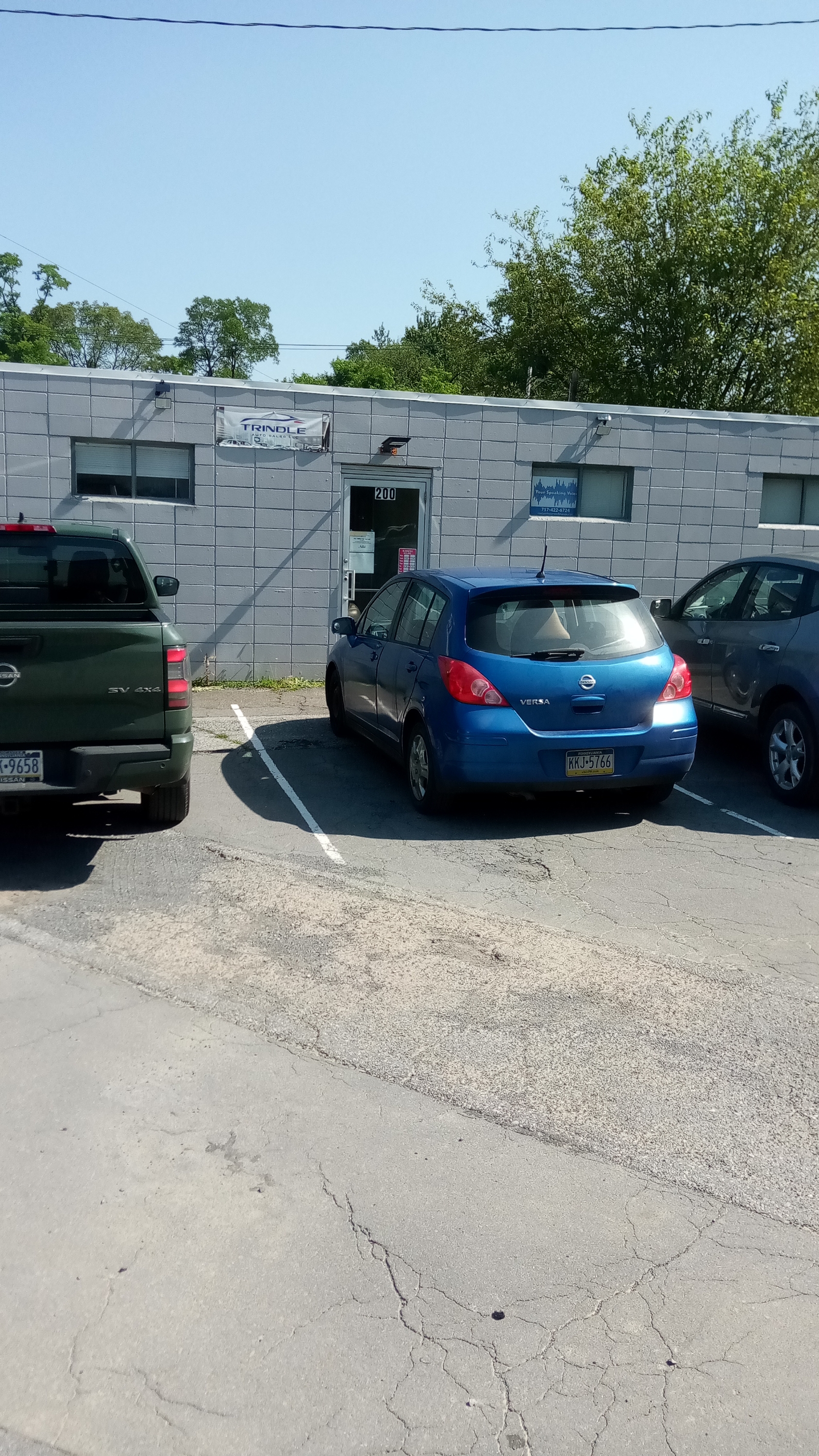 1779 W. Trindle Road - 100 #5